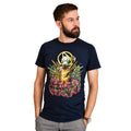 Product image Borderlands - Psycho T-Shirt blue