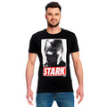 Zdjęcie produktu Iron Man - Stark T-Shirt czarny
