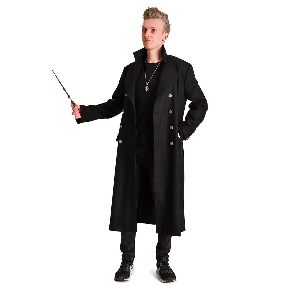 Product image Dark Magician Cloak Black