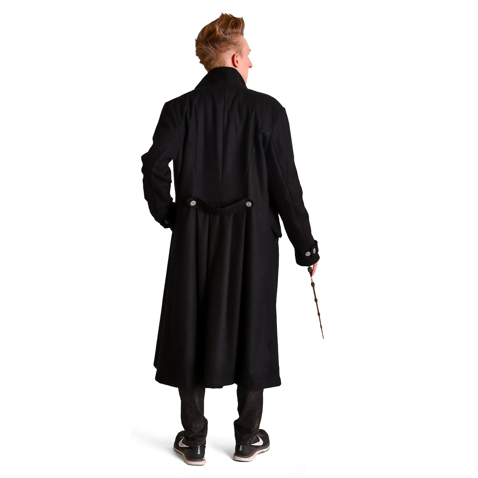 Product image Dark Magician Cloak Black