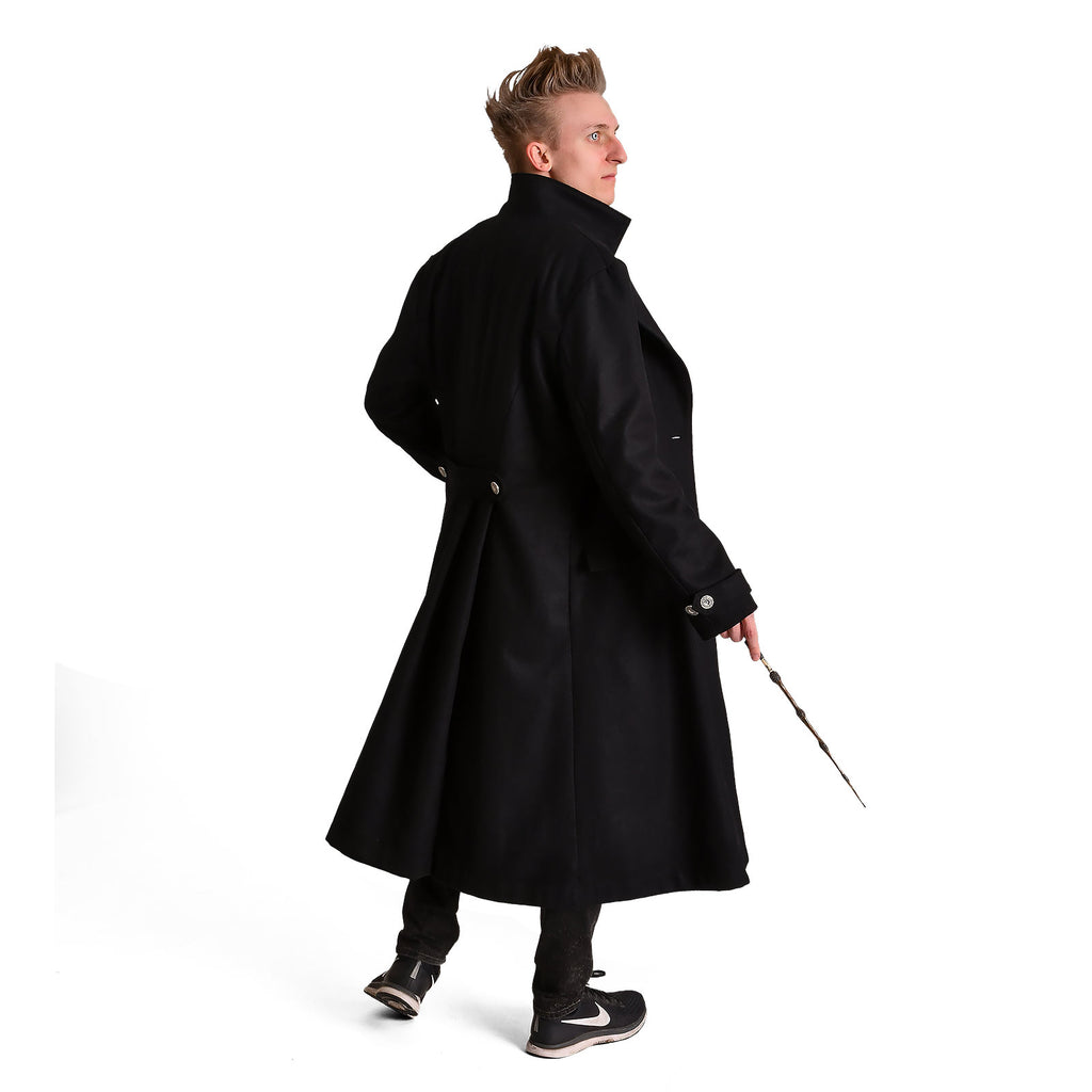 Product image Dark Magician Cloak Black