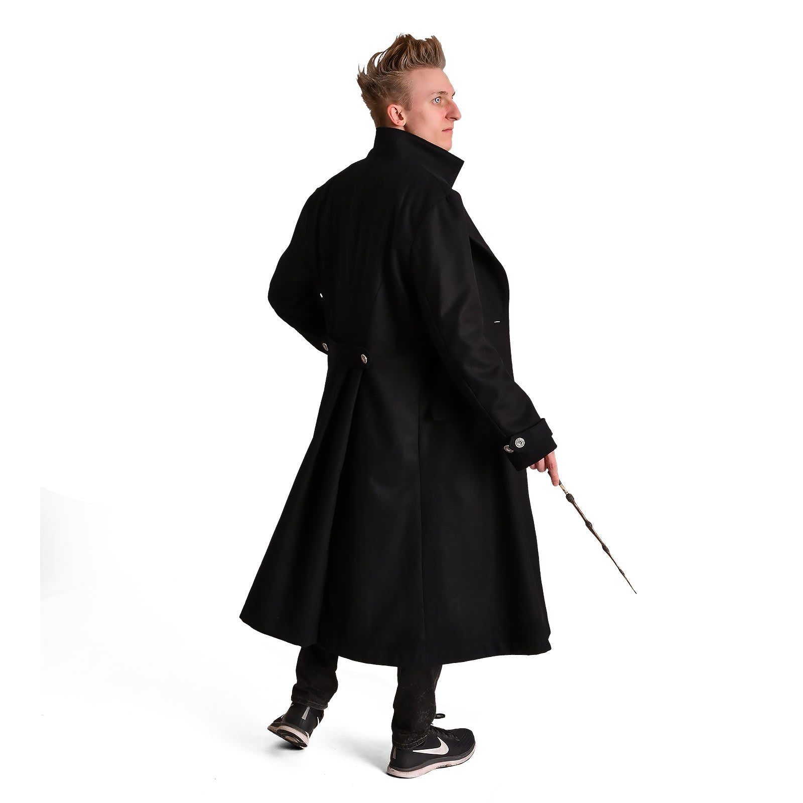 Product image Dark Magician Cloak Black