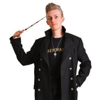 Product image Dark Magician Cloak Black