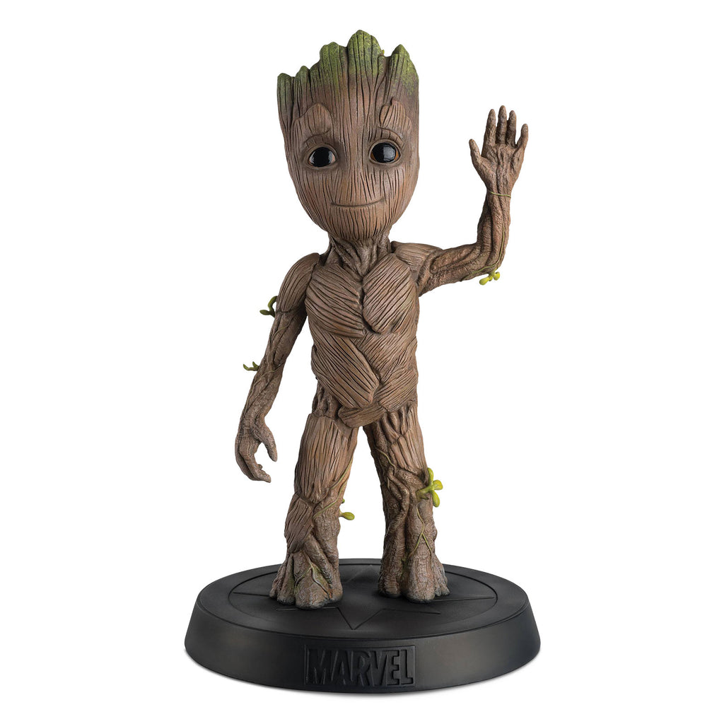 Zdjęcie produktu Strażnicy Galaktyki - Groot Movie MEGA Collection Figurka 28 cm