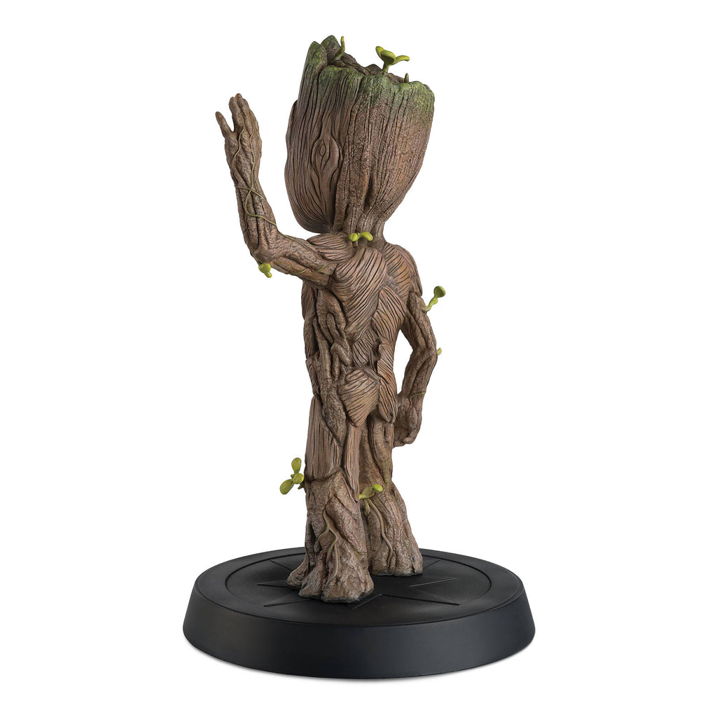 Zdjęcie produktu Strażnicy Galaktyki - Groot Movie MEGA Collection Figurka 28 cm