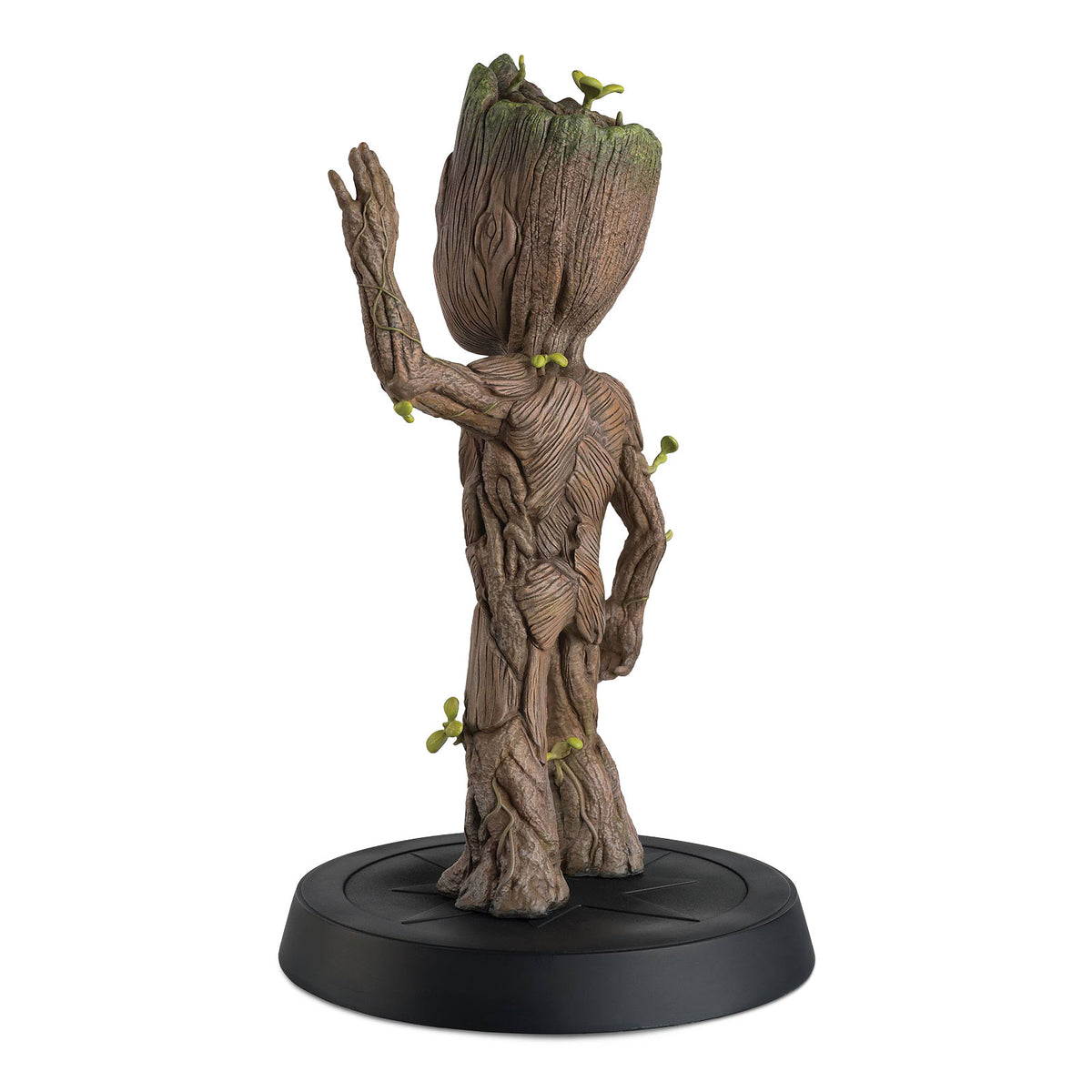 Zdjęcie produktu Strażnicy Galaktyki - Groot Movie MEGA Collection Figurka 28 cm