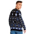 Product image Harry Potter - Hogwarts Crest Knitted Sweater