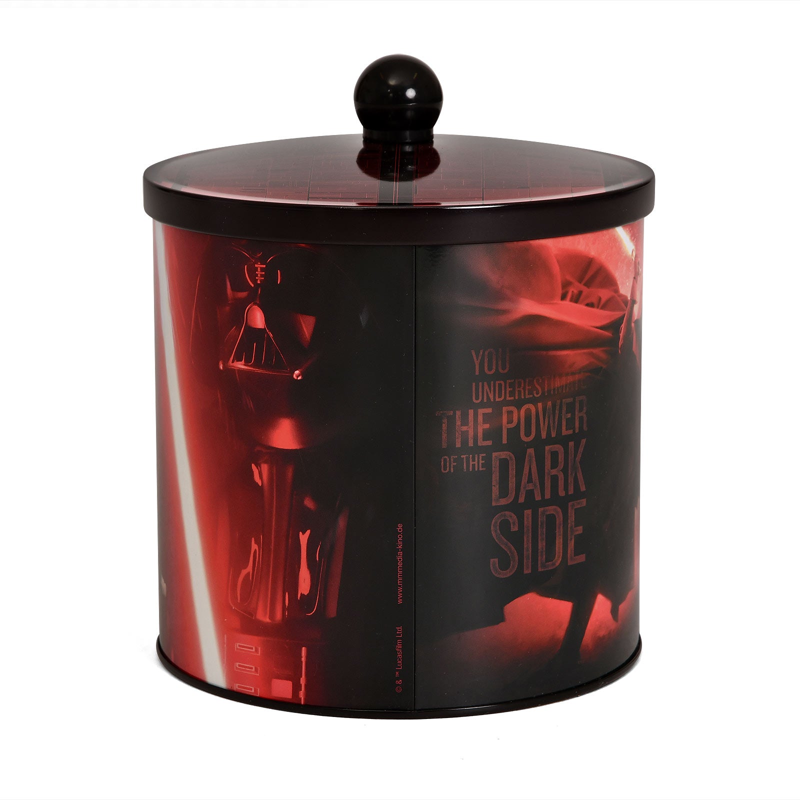 Zdjęcie produktu Star Wars - Puszka Darth Vader