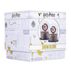 Product image Harry Potter - Platform 9 3/4 Glitter Snow Globe