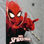 Zdjęcie produktu Spider-Man - Attack T-Shirt szary