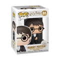 Zdjęcie produktu Harry Potter Yule Ball Funko Pop Figurka
