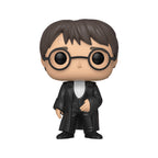 Zdjęcie produktu Harry Potter Yule Ball Funko Pop Figurka