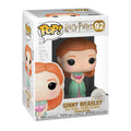 Product image Harry Potter - Ginny Weasley Yule Ball Funko Pop Figurine