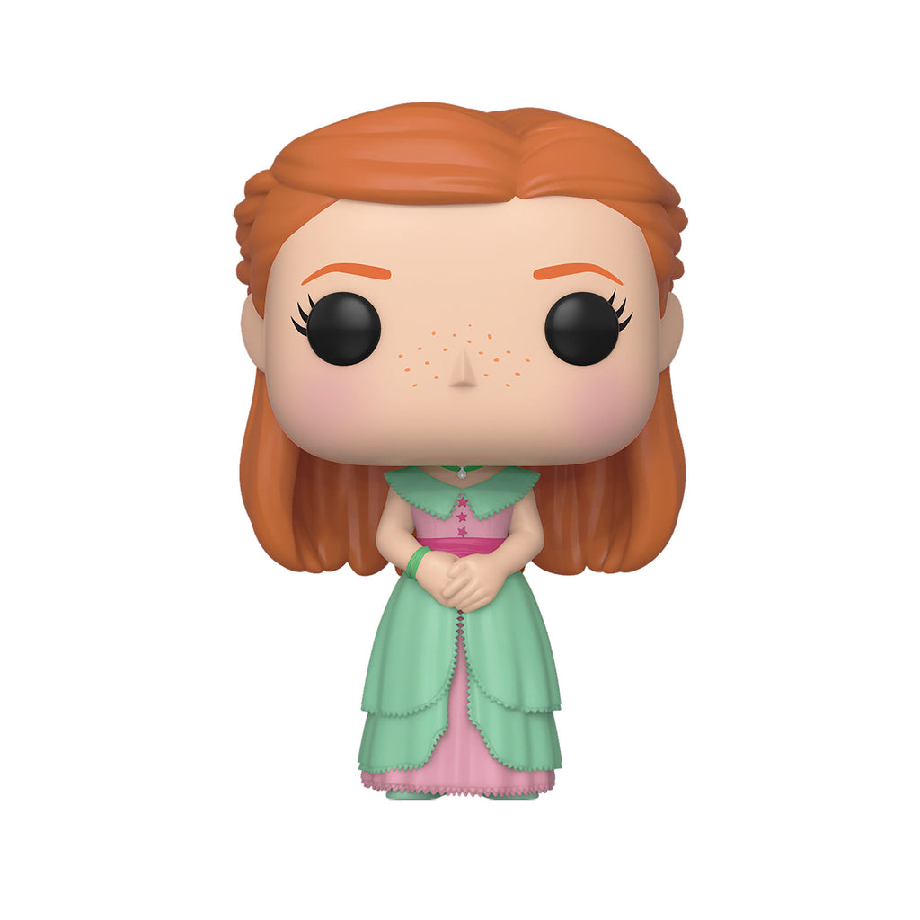 Product image Harry Potter - Ginny Weasley Yule Ball Funko Pop Figurine