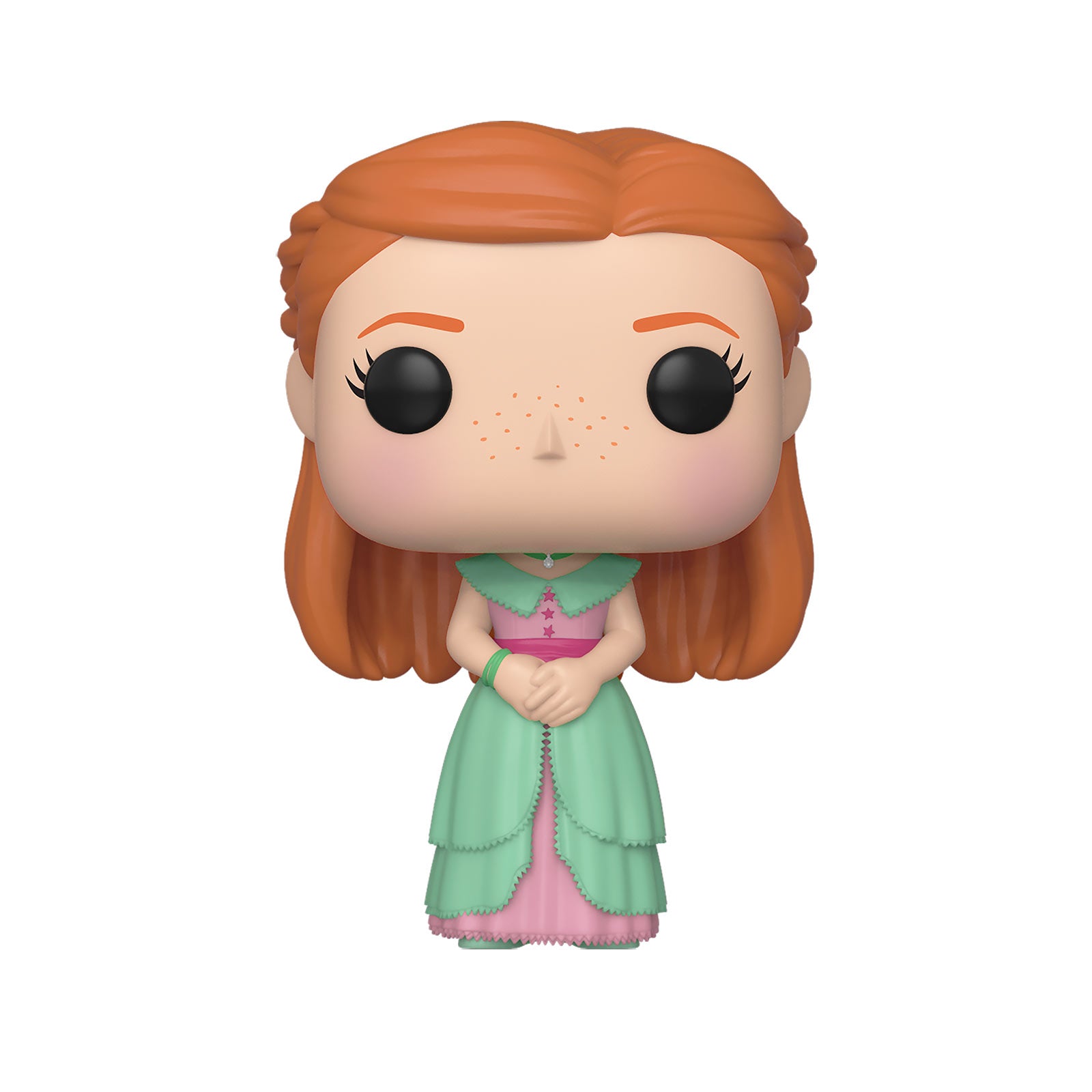 Product image Harry Potter - Ginny Weasley Yule Ball Funko Pop Figurine