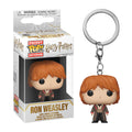 Zdjęcie produktu Harry Potter - Ron Yule Ball Funko Pop Breloczek