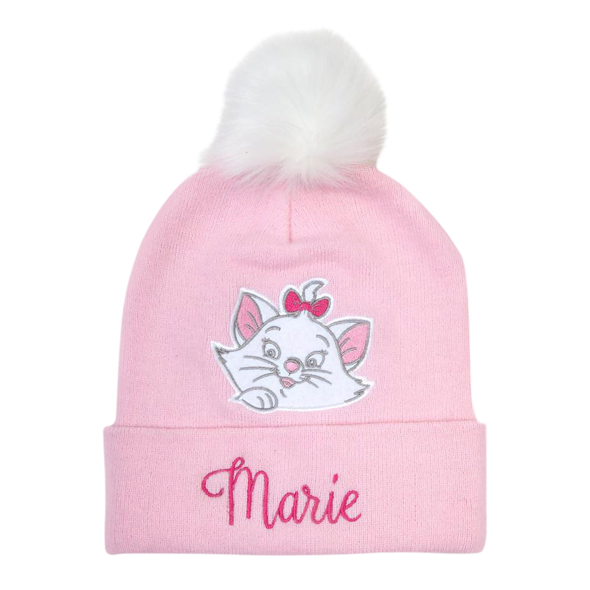 Zdjęcie produktu Arystokraci - Różowa czapka Marie