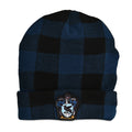 Product image Harry Potter - Ravenclaw Crest Checkered Beanie
