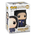 Zdjęcie produktu Harry Potter - Profesor Snape Yule Ball Funko Pop Figurka