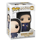 Zdjęcie produktu Harry Potter - Profesor Snape Yule Ball Funko Pop Figurka