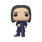 Zdjęcie produktu Harry Potter - Profesor Snape Yule Ball Funko Pop Figurka