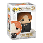 Zdjęcie produktu Harry Potter - Fred Weasley Yule Ball Funko Pop Figurka