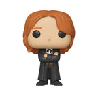 Zdjęcie produktu Harry Potter - Fred Weasley Yule Ball Funko Pop Figurka