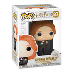 Zdjęcie produktu Harry Potter - George Weasley Yule Ball Funko Pop Figurka