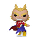 Zdjęcie produktu My Hero Academia - Silver Age All Might Funko Pop Figurka