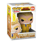 Zdjęcie produktu My Hero Academia - Nauczyciel All Might Funko Pop Figurka