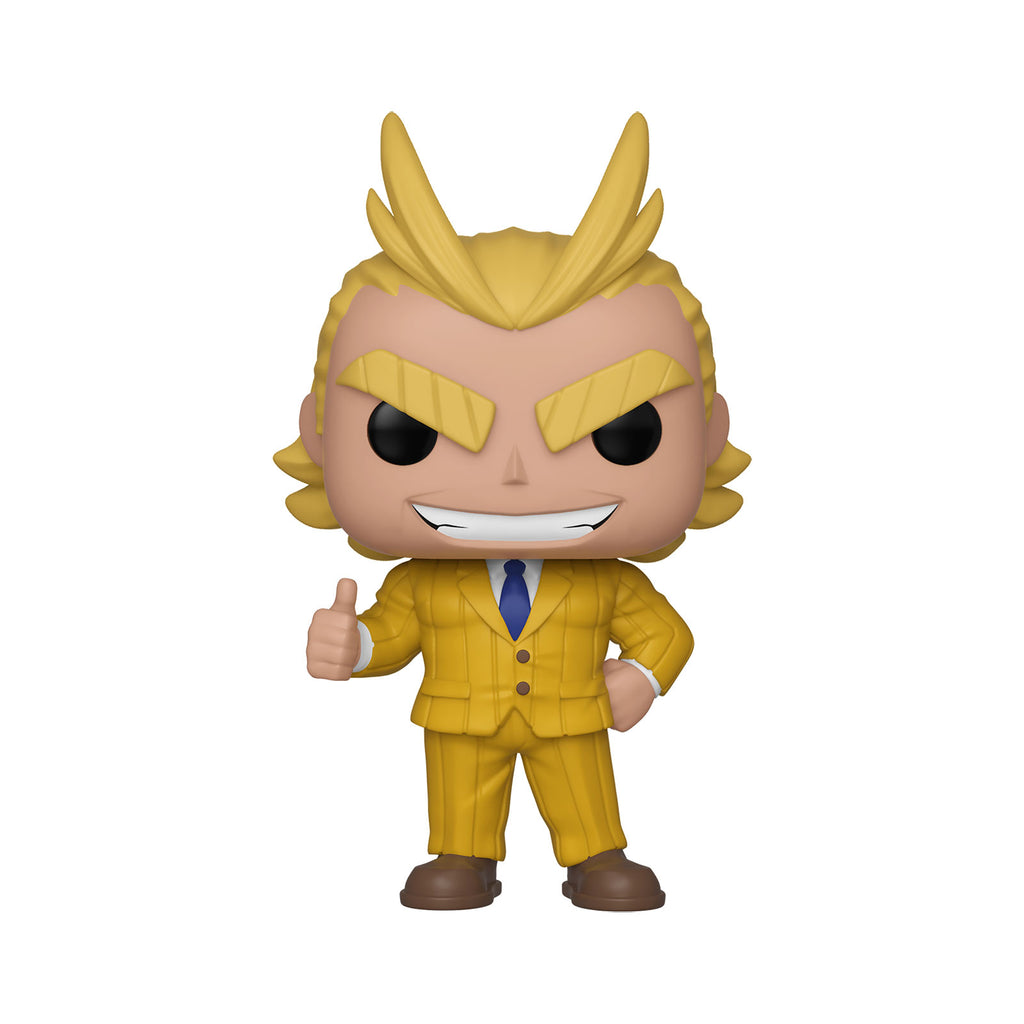Zdjęcie produktu My Hero Academia - Nauczyciel All Might Funko Pop Figurka