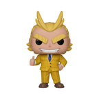 Zdjęcie produktu My Hero Academia - Nauczyciel All Might Funko Pop Figurka