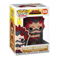 Product image My Hero Academia - Eijiro Kirishima Funko Pop figure