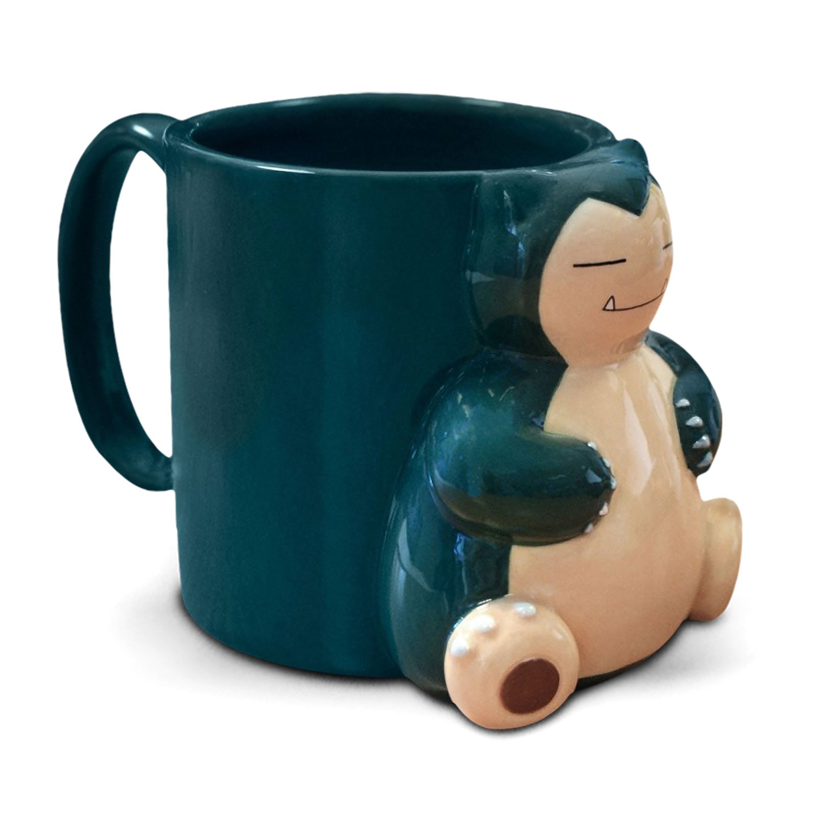 Zdjęcie produktu Pokemon - Kubek 3D Relaxo