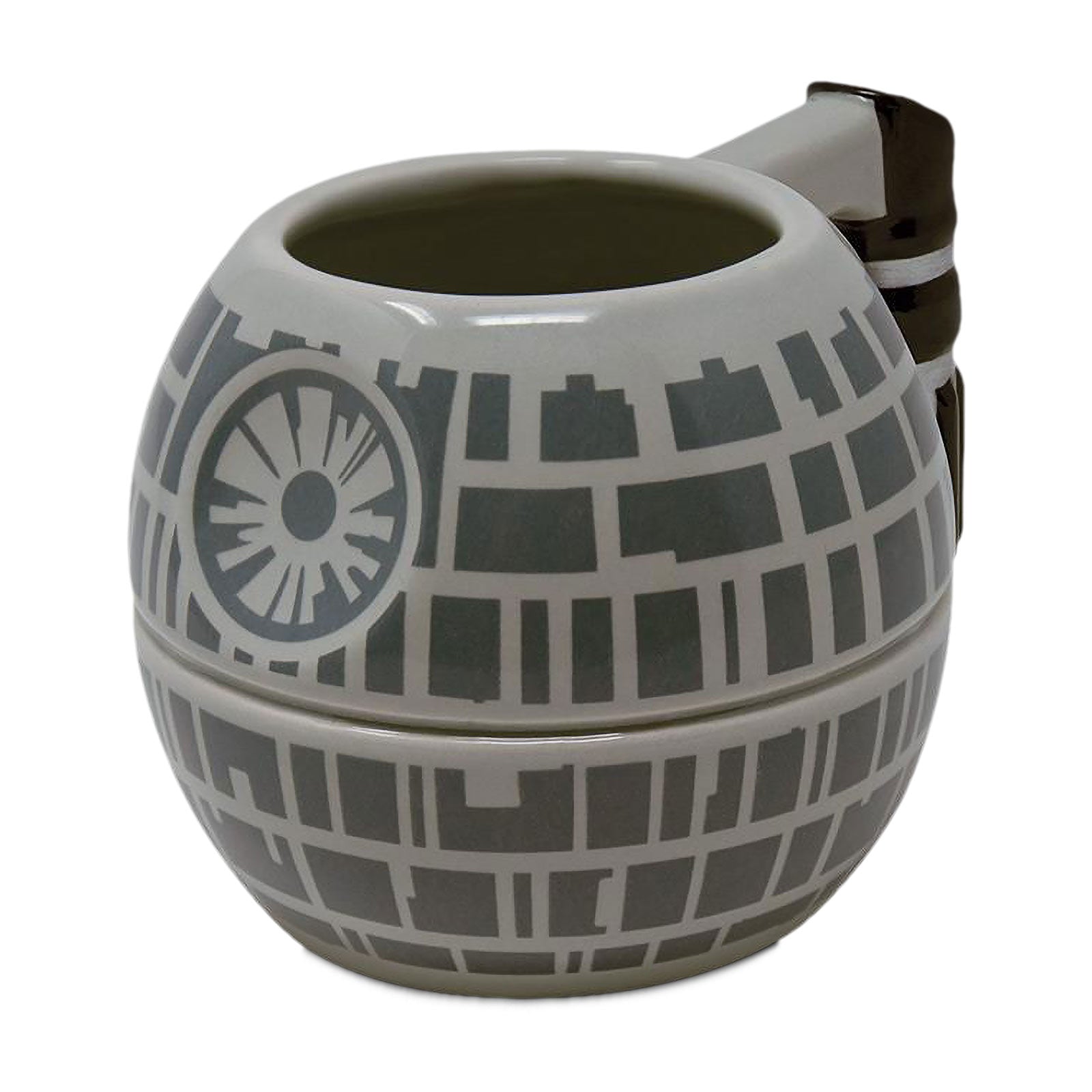 Zdjęcie produktu Star Wars - Kubek 3D Gwiazda Śmierci