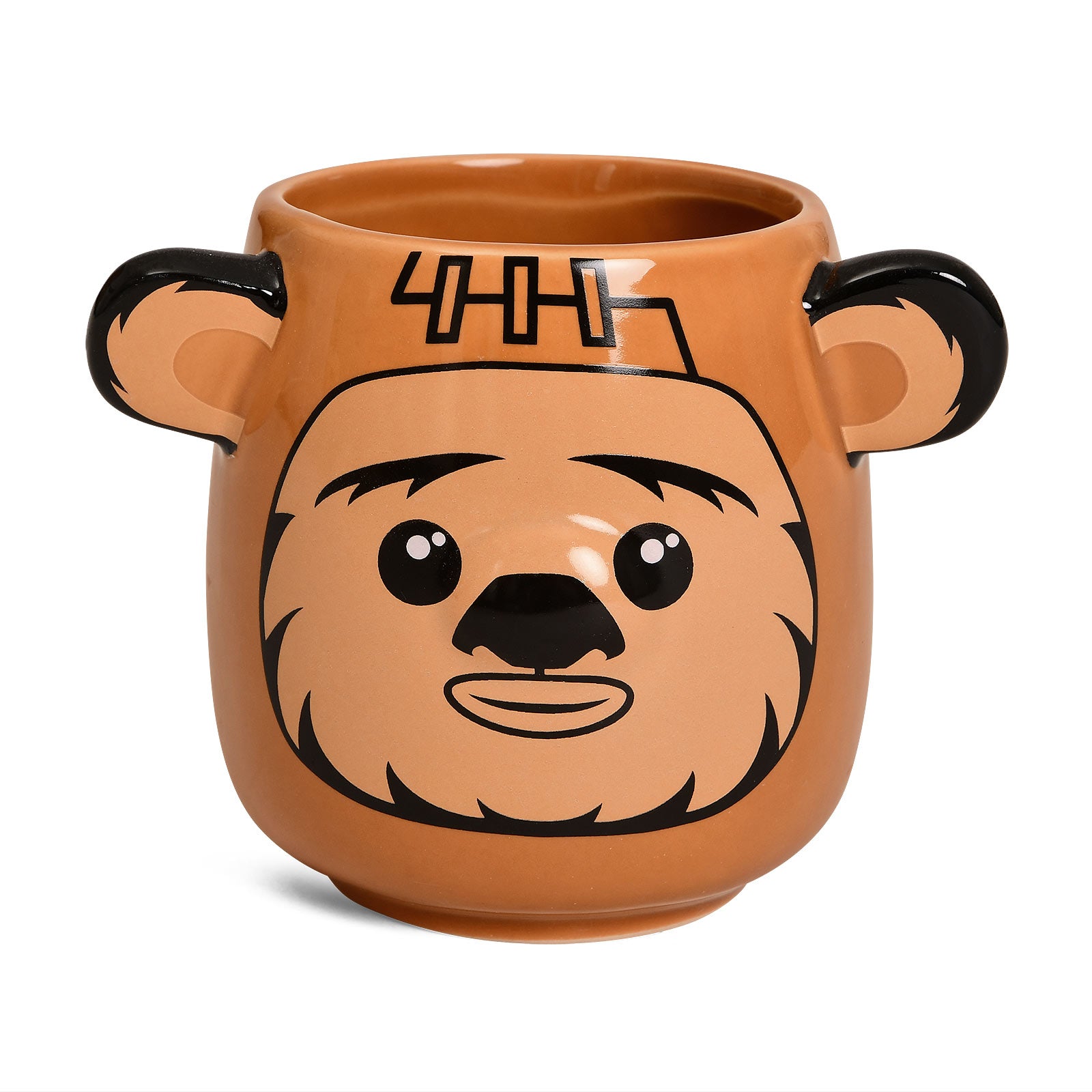Product image Star Wars - Ewok 3D Mug