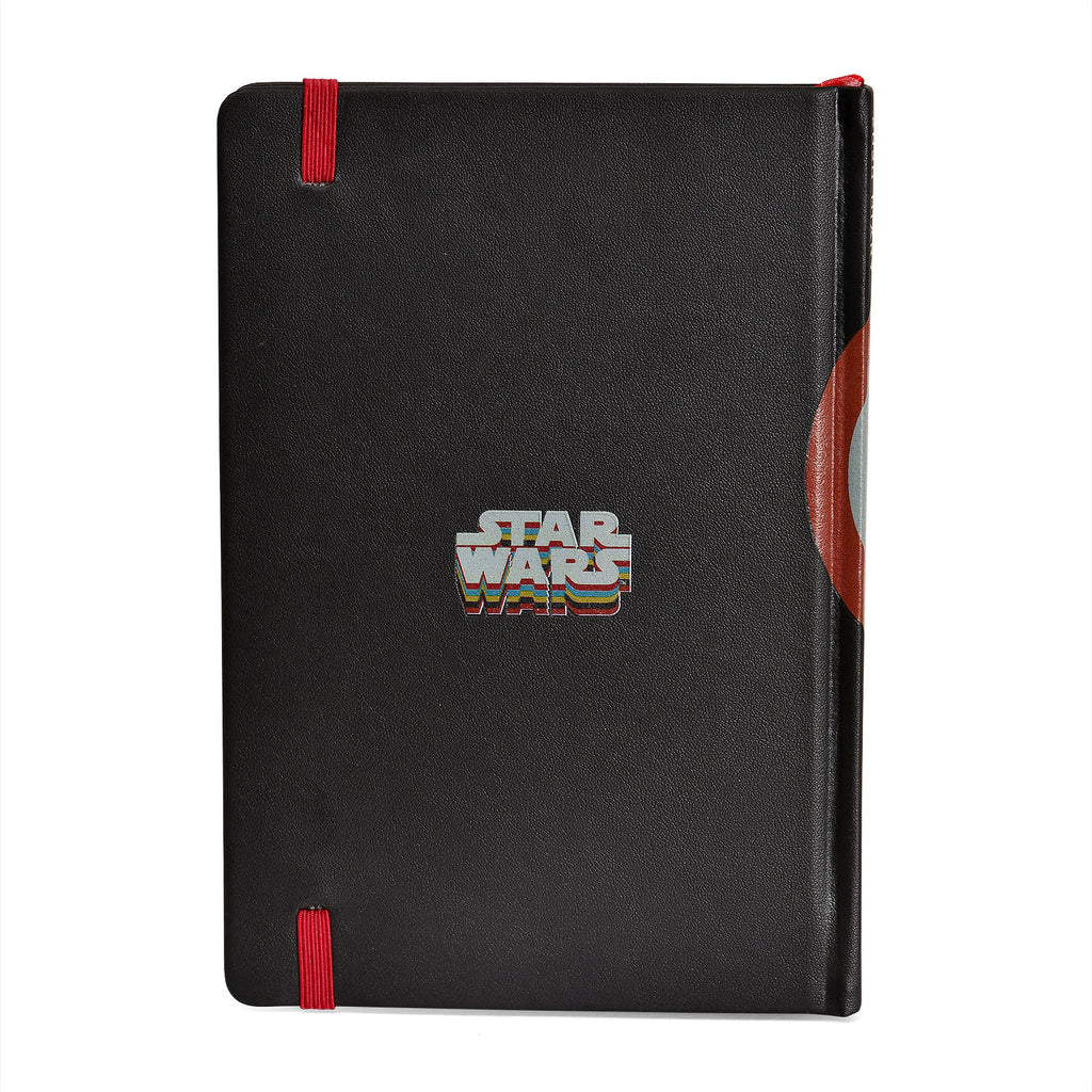 Zdjęcie produktu Star Wars - Retro Kalendarz Kieszonkowy 2020