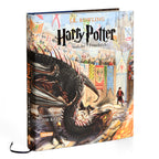 Zdjęcie produktu Harry Potter i Czara Ognia - Wydanie ilustrowane