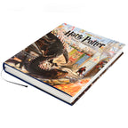 Zdjęcie produktu Harry Potter i Czara Ognia - Wydanie ilustrowane