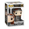 Zdjęcie produktu Gra o Tron - Sansa Stark Sezon 8 Funko Pop Figurka