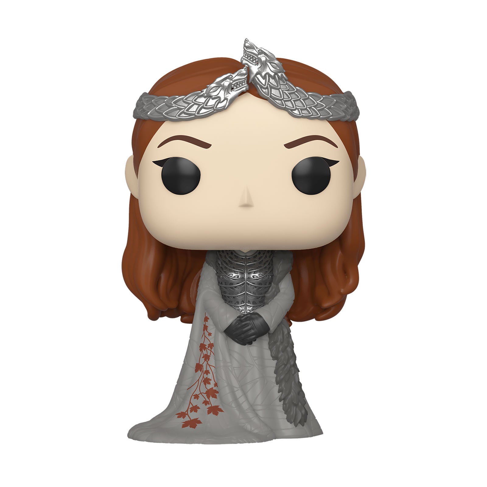 Zdjęcie produktu Gra o Tron - Sansa Stark Sezon 8 Funko Pop Figurka