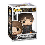 Zdjęcie produktu Gra o Tron - Theon Greyjoy Funko Pop Figurka
