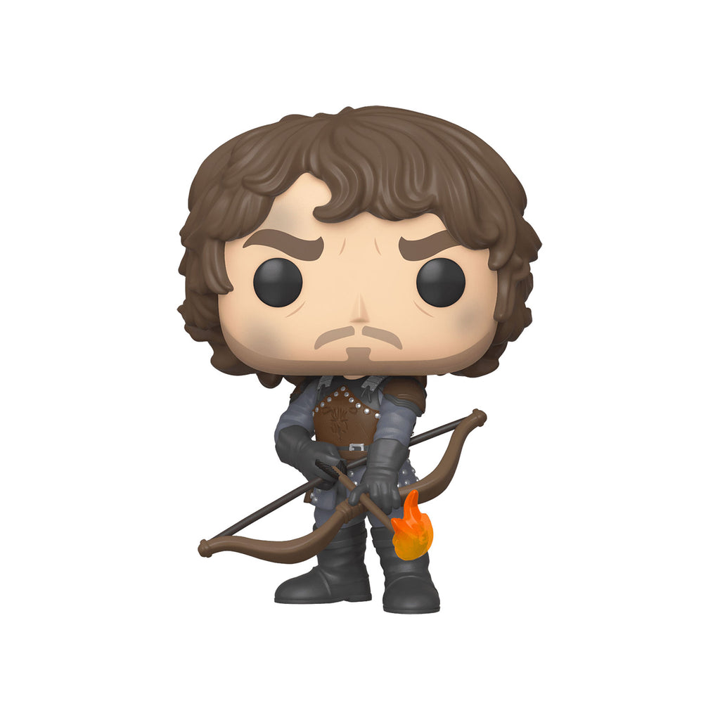 Zdjęcie produktu Gra o Tron - Theon Greyjoy Funko Pop Figurka
