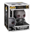 Product image Game of Thrones - The Mountain Season 8 Funko Pop Figurine 14 cm