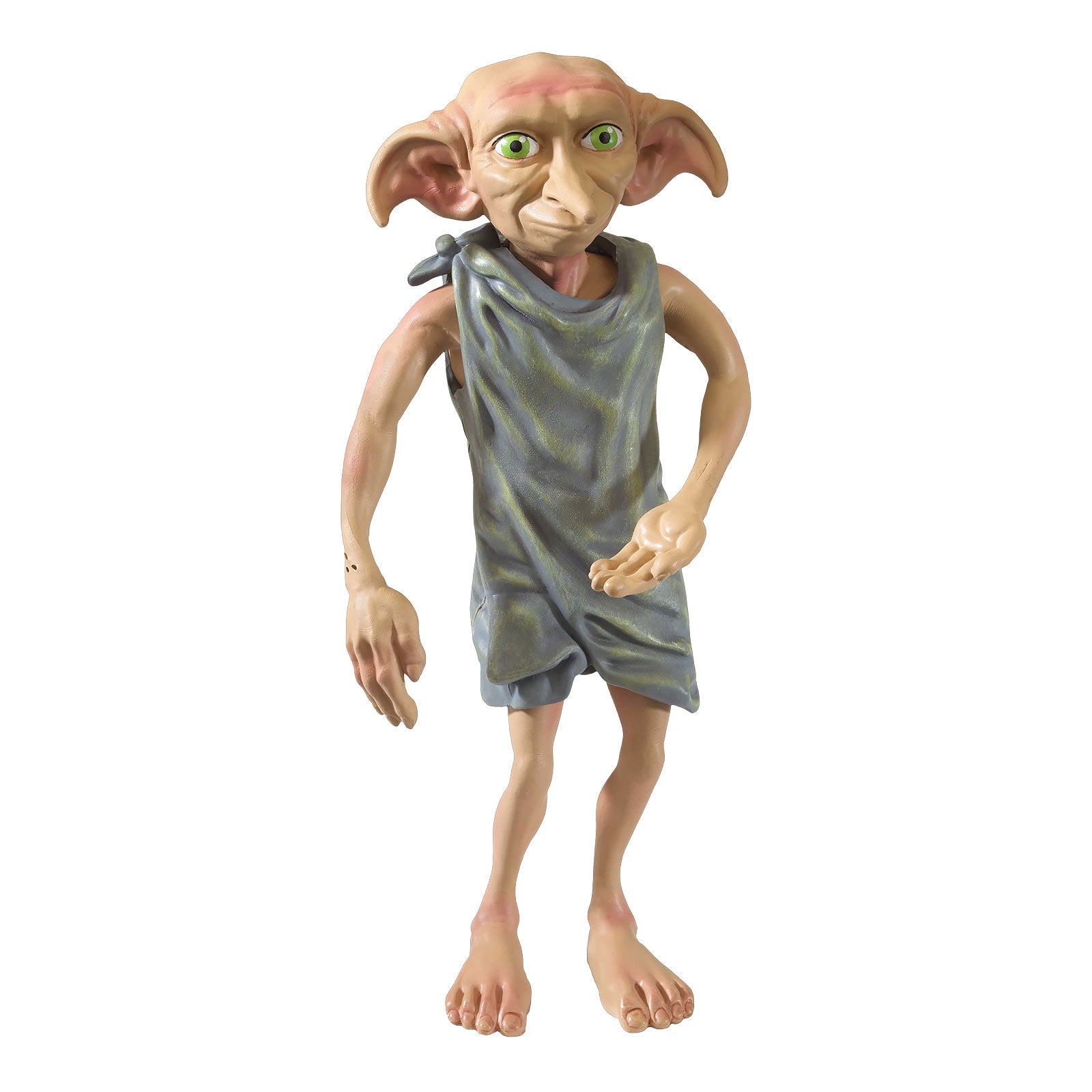 Zdjęcie produktu Harry Potter - Zginana figurka Dobby'ego 16 cm