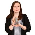 Zdjęcie produktu Harry Potter - Zginana figurka Dobby'ego 16 cm