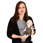 Zdjęcie produktu Harry Potter - Kreacher Pluszowa Figurka 38 cm