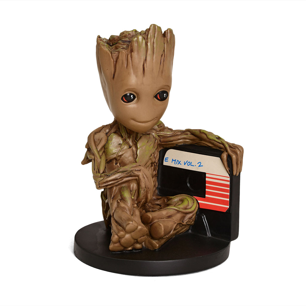 Product image Guardians of the Galaxy - Baby Groot with Tape Money Box