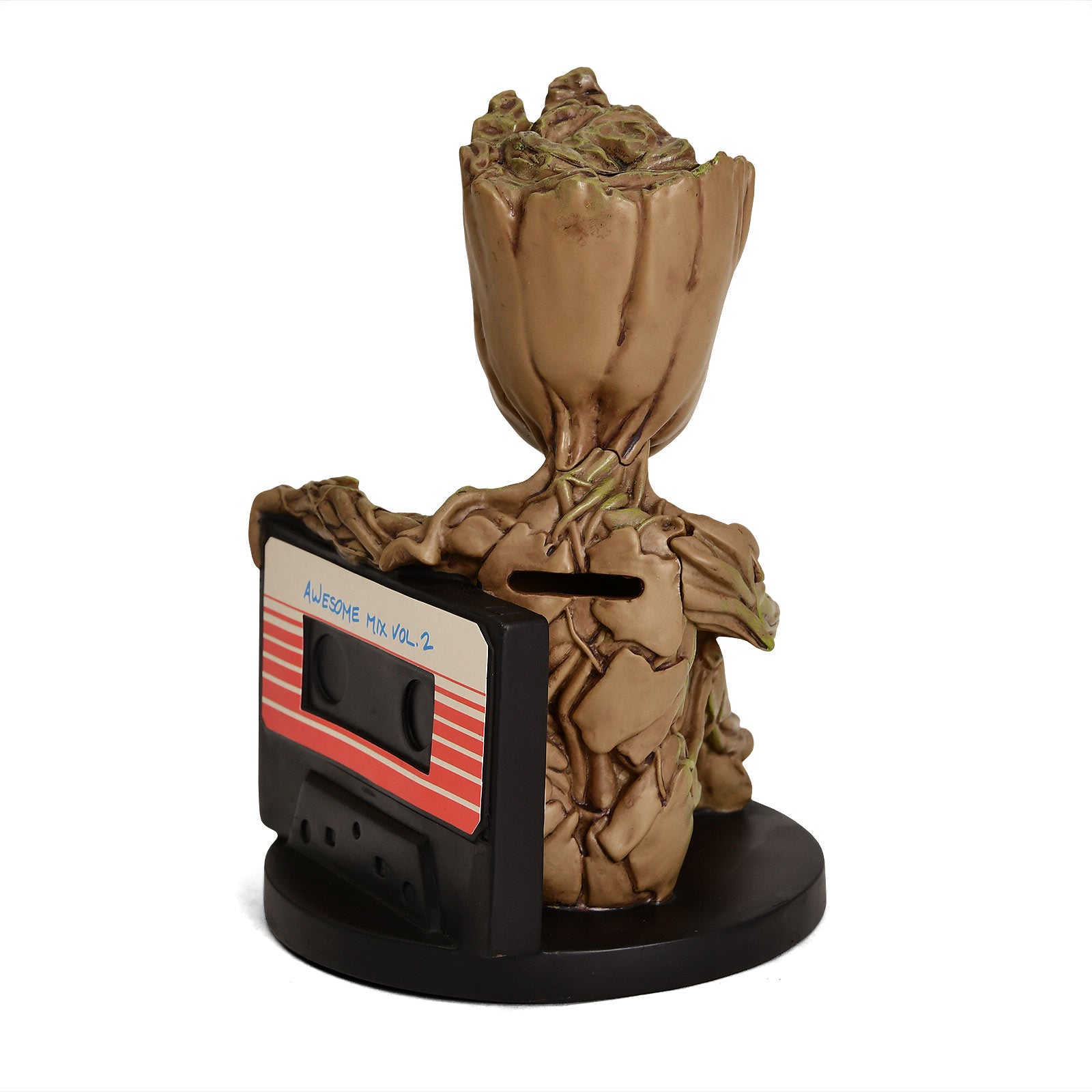 Product image Guardians of the Galaxy - Baby Groot with Tape Money Box
