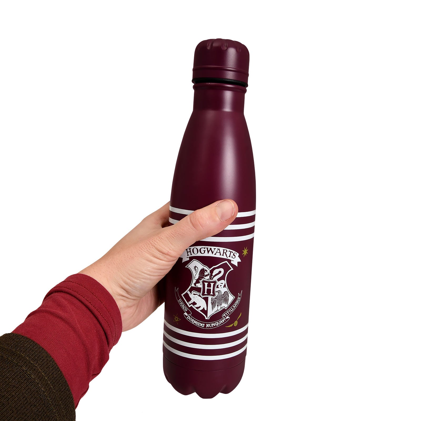 Product image Harry Potter - Hogwarts Crest Water Bottle
